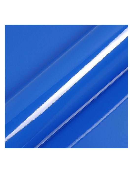 S5293B - Bleu Curaçao Brillant